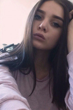 Индивидуалка Надюша