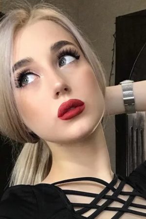 Индивидуалка Настя