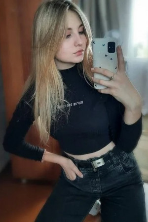 Escort girl Даша