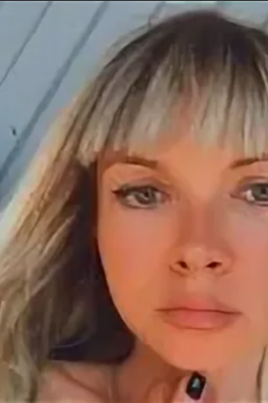 Индивидуалка Айна