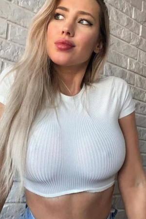 Escort girl Вероника