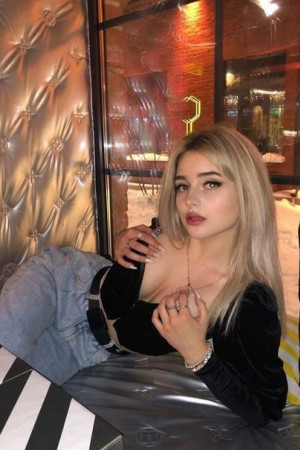 Escort girl Маша