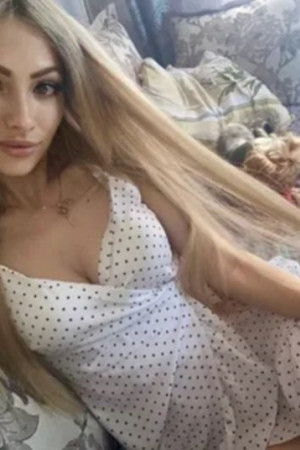 Индивидуалка Лера