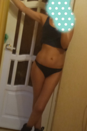 Escort girl Маша