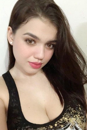 Индивидуалка Лиза