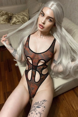 Escort girl Соня