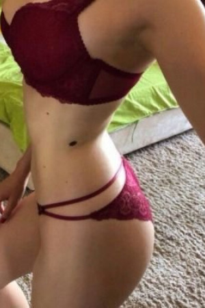 Индивидуалка Ирина