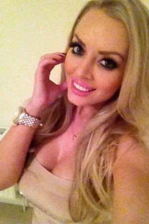 Escort girl Katy +79099093022