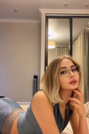 Индивидуалка Маша