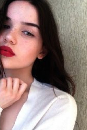 Escort girl Катя