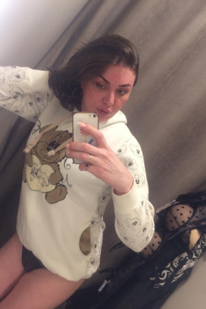 Escort girl Транссексуалка Соня