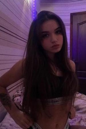 Индивидуалка Ирина