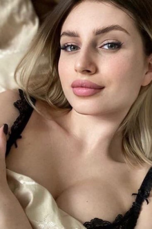 Escort girl Диана