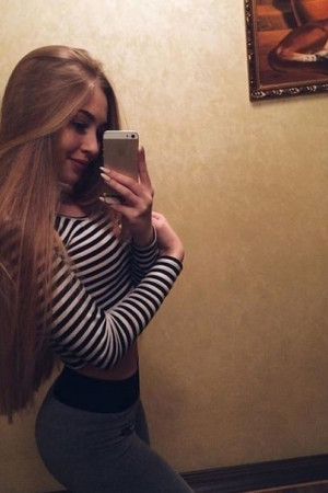 Индивидуалка Ирина