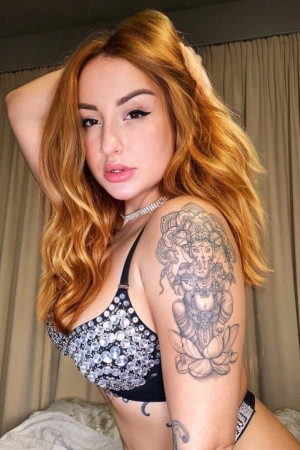 Индивидуалка Анжела