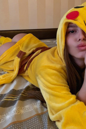 Escort girl Марина