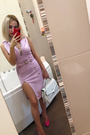 Индивидуалка Вита 