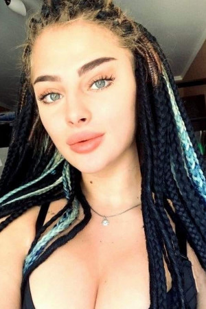 Escort girl Вероника