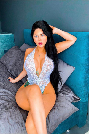 Escort girl Алина