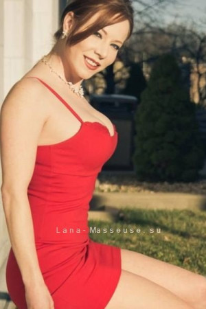 Индивидуалка Массаж и Вирт