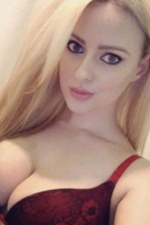 Индивидуалка Кристина 