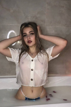 Escort girl Лиза