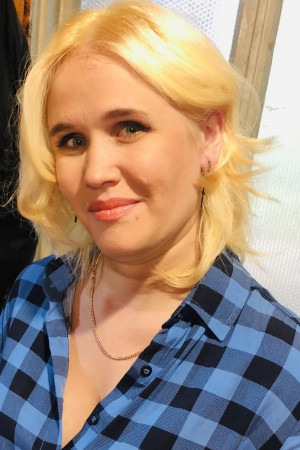 Индивидуалка Юля