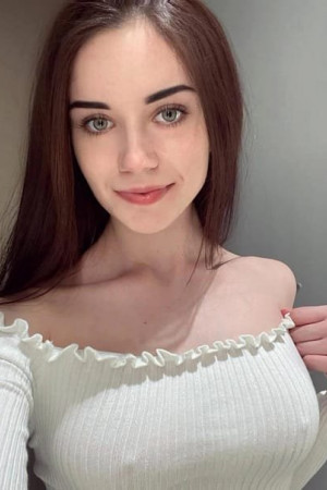 Escort girl Даша