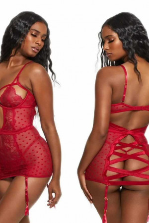 Escort girl Лили