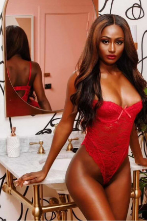 Escort girl Лили