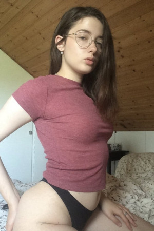 Индивидуалка Лиза