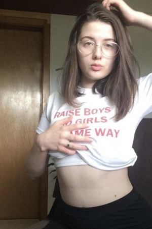 Индивидуалка Лиза