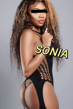 Индивидуалка SONIA 89091566278