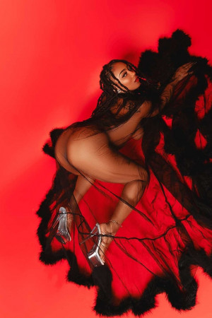 Escort girl Белла