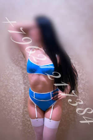 Escort girl SEX MACHINE