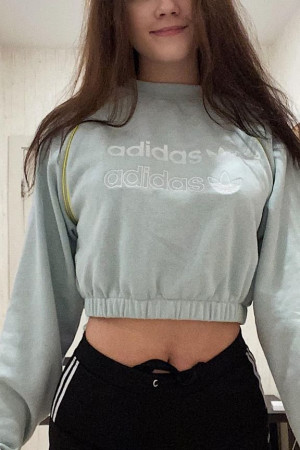 Индивидуалка Светуля