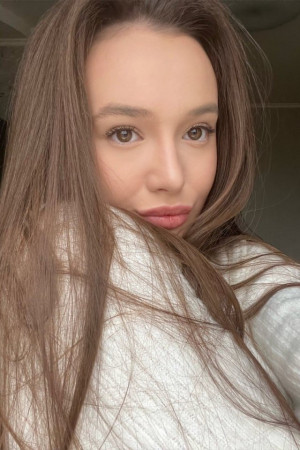 Escort girl Адель