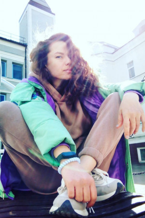 Индивидуалка Джесс