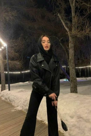 Индивидуалка Лия