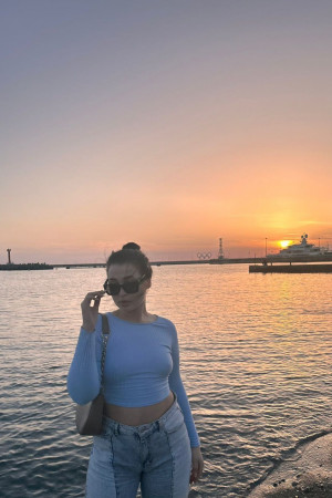 Индивидуалка Лия