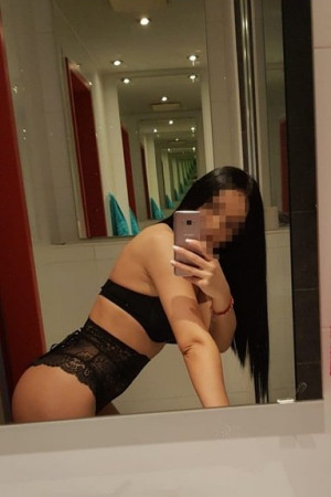 Escort girl Снежана