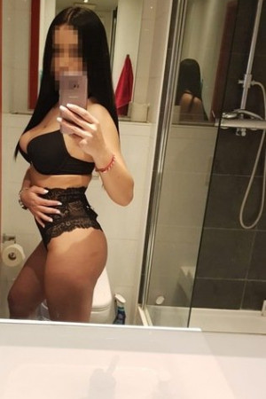 Escort girl Снежана