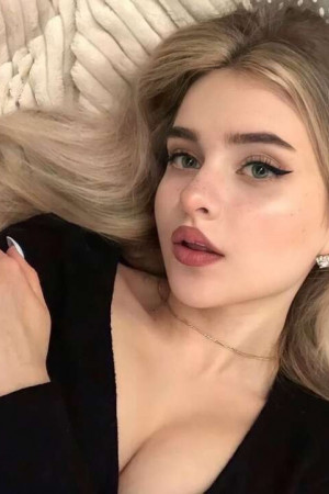 Escort girl Виктория