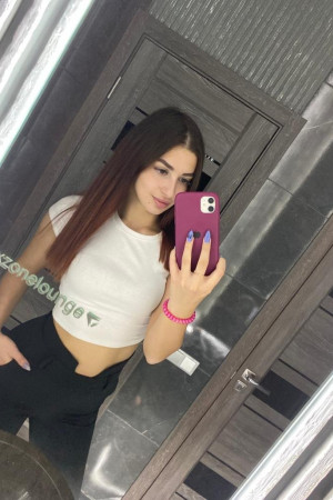 Escort girl Даяна