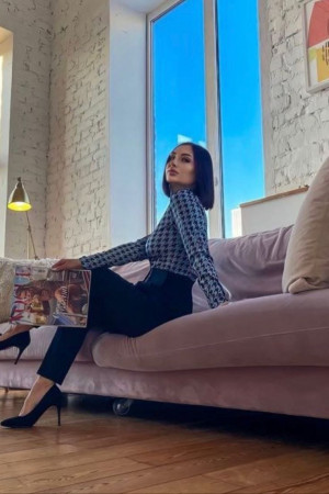 Индивидуалка Алла