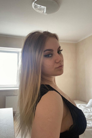 Escort girl Зара