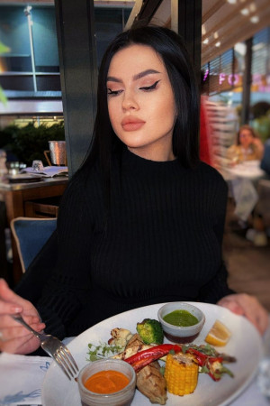 Индивидуалка Лалли