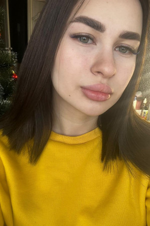 Escort girl Айлин