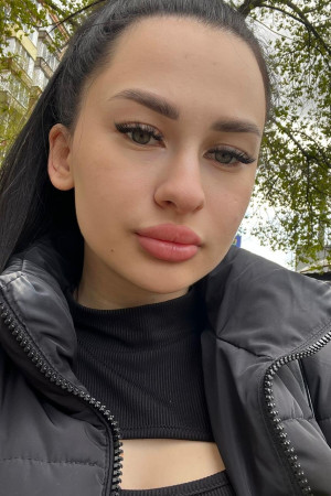 Escort girl Айлин