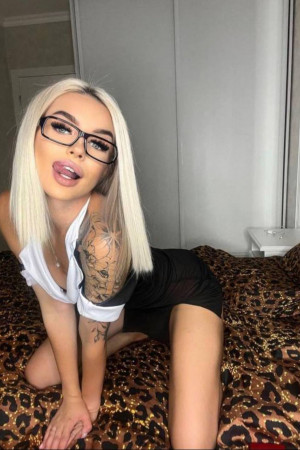 Индивидуалка Алиса